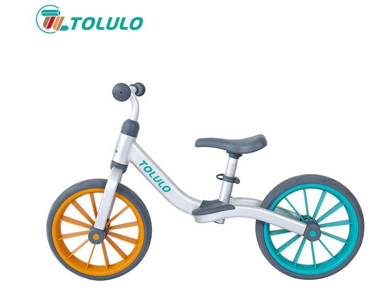 Funktioner af balancecykler
