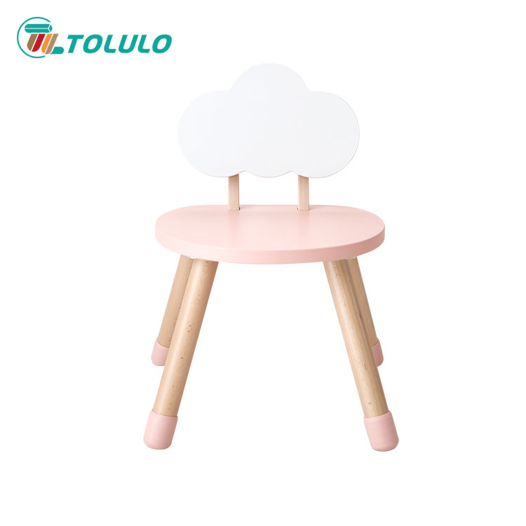 Kan en børnestol være både uddannelsesmæssig og sjov